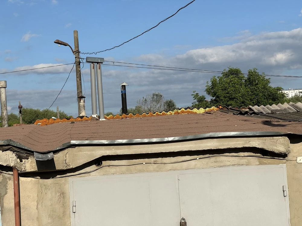 Продам гараж з документами, 5 кооператив (21,7 кв. м.)