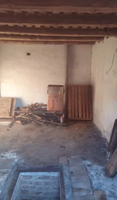 Продам гараж в 4-кооперативе, на верхньому поверсі.