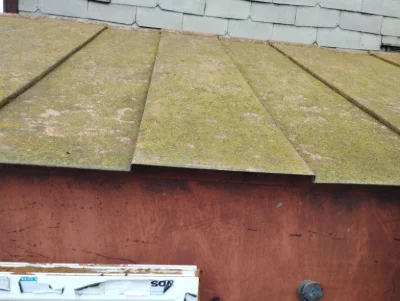Garage for sale, 5.3x3.3 meters.