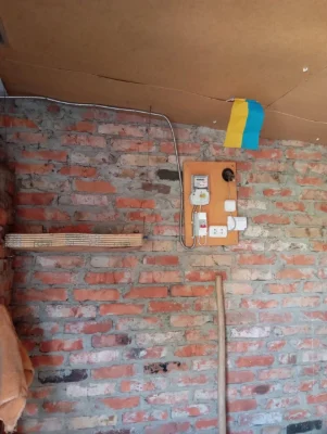 Продается гараж 6х4