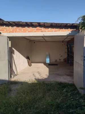 Продам гараж на Дачном