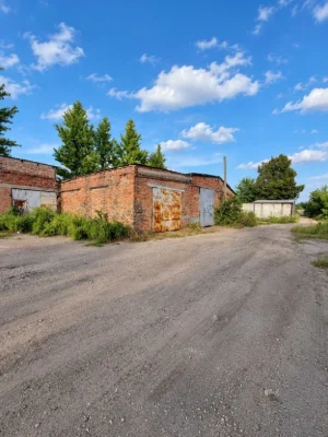 For Sale: 15 Garages, 567 sq m - Romny