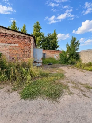 For Sale: 15 Garages, 567 sq m - Romny