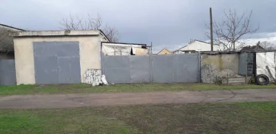 Garage for sale