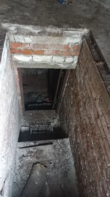 Гараж капитальный в районе В/Ч