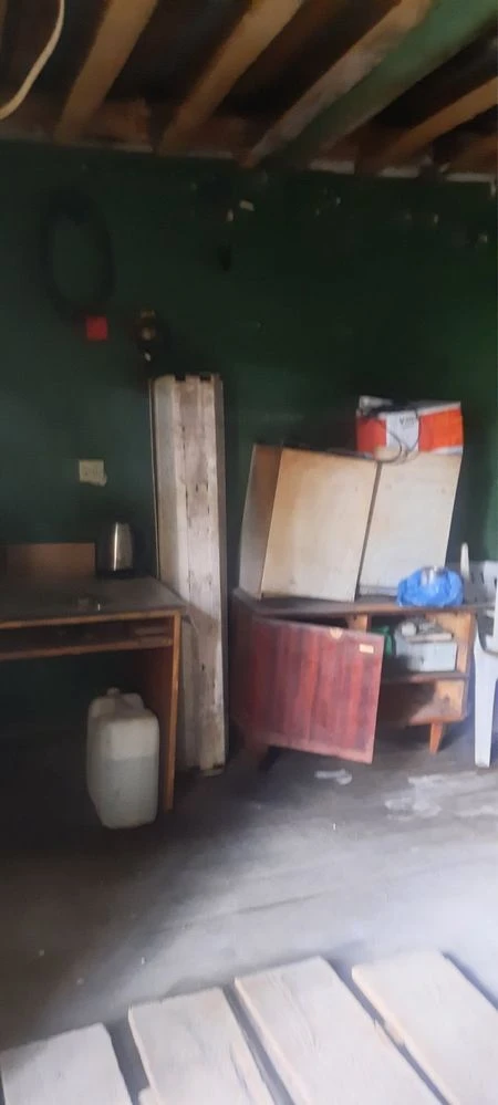 Продається цегляний гараж