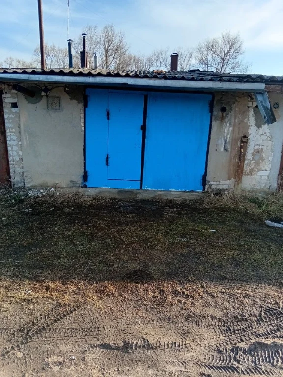 Продам капитальный гараж