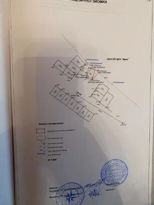 Land for a Capital Garage
