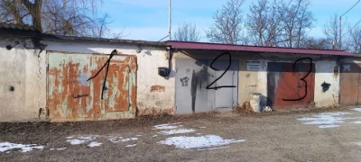 Продаж гаражів Заліщики