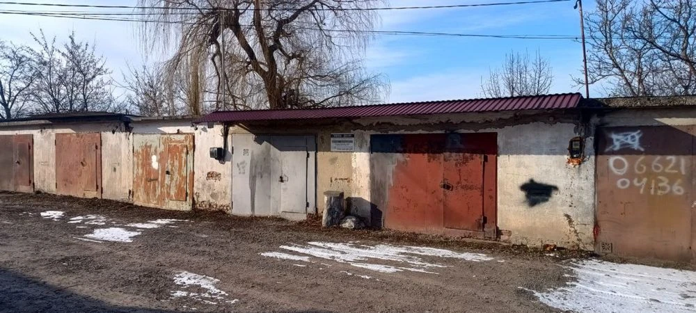 Продаж гаражів Заліщики