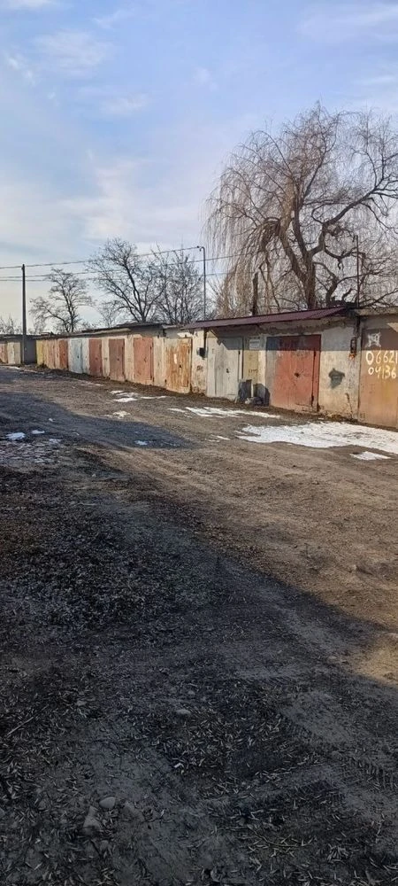 Продаж гаражів Заліщики