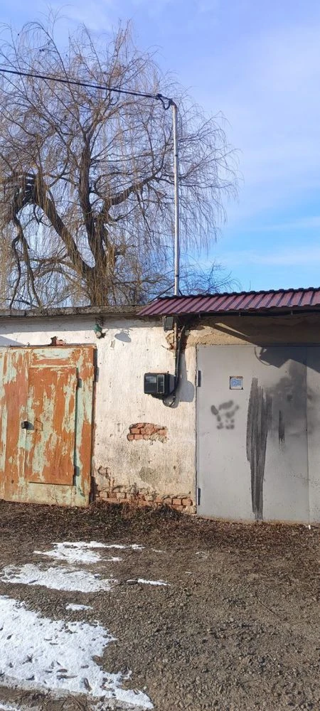 Продаж гаражів Заліщики