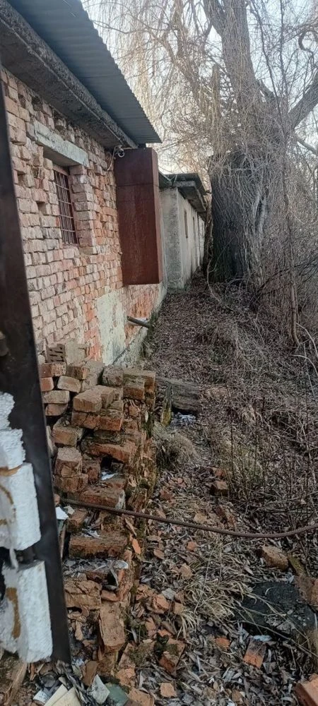 Продаж гаражів Заліщики