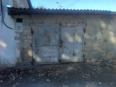 Продам гараж двухместный в Збараже
