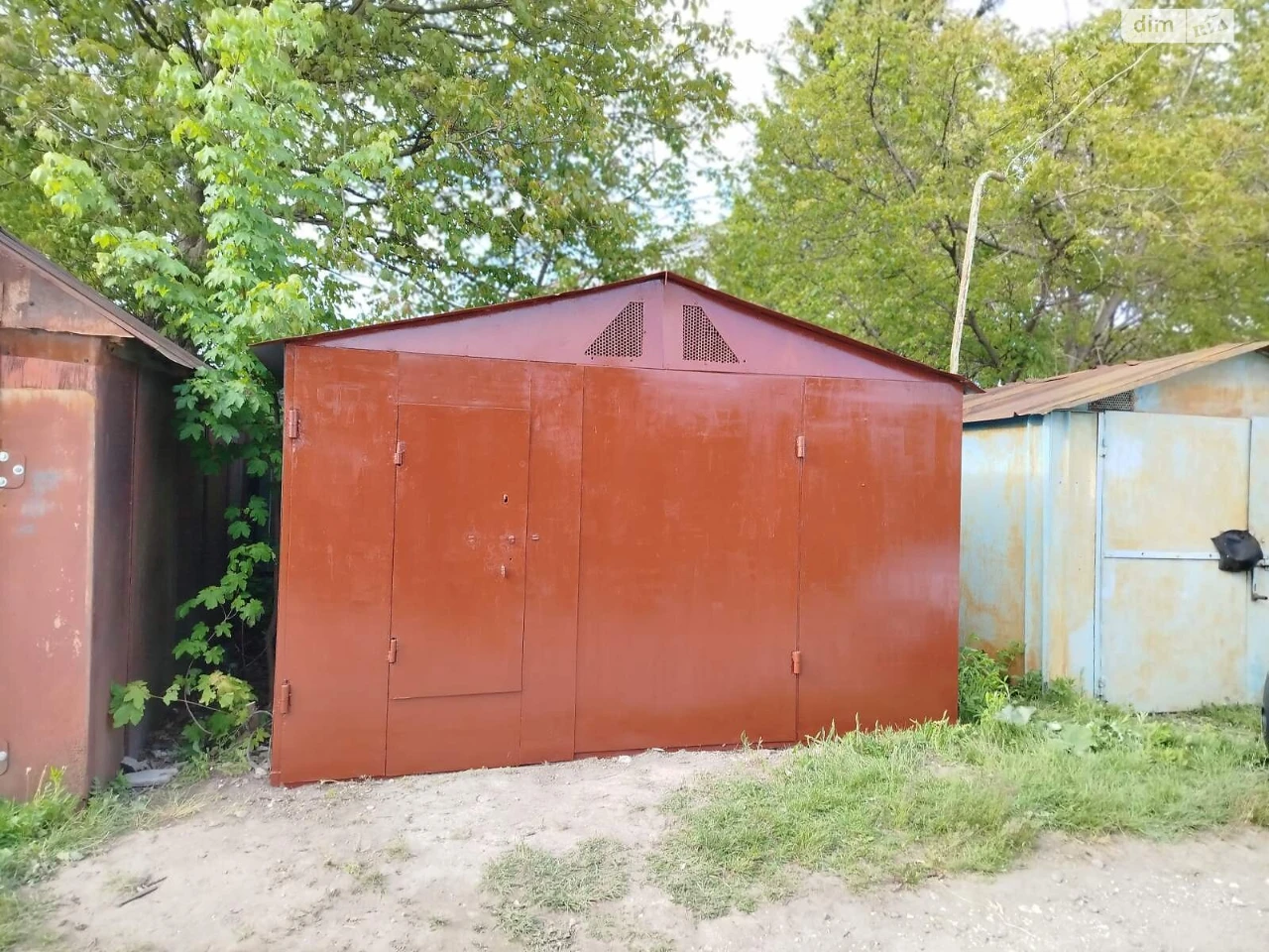 Продаж Окремий гараж Кременець