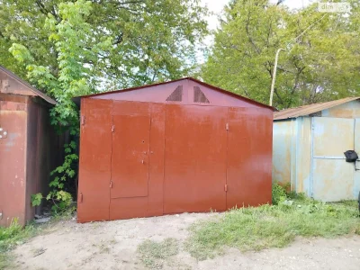 Продаж Окремий гараж Кременець