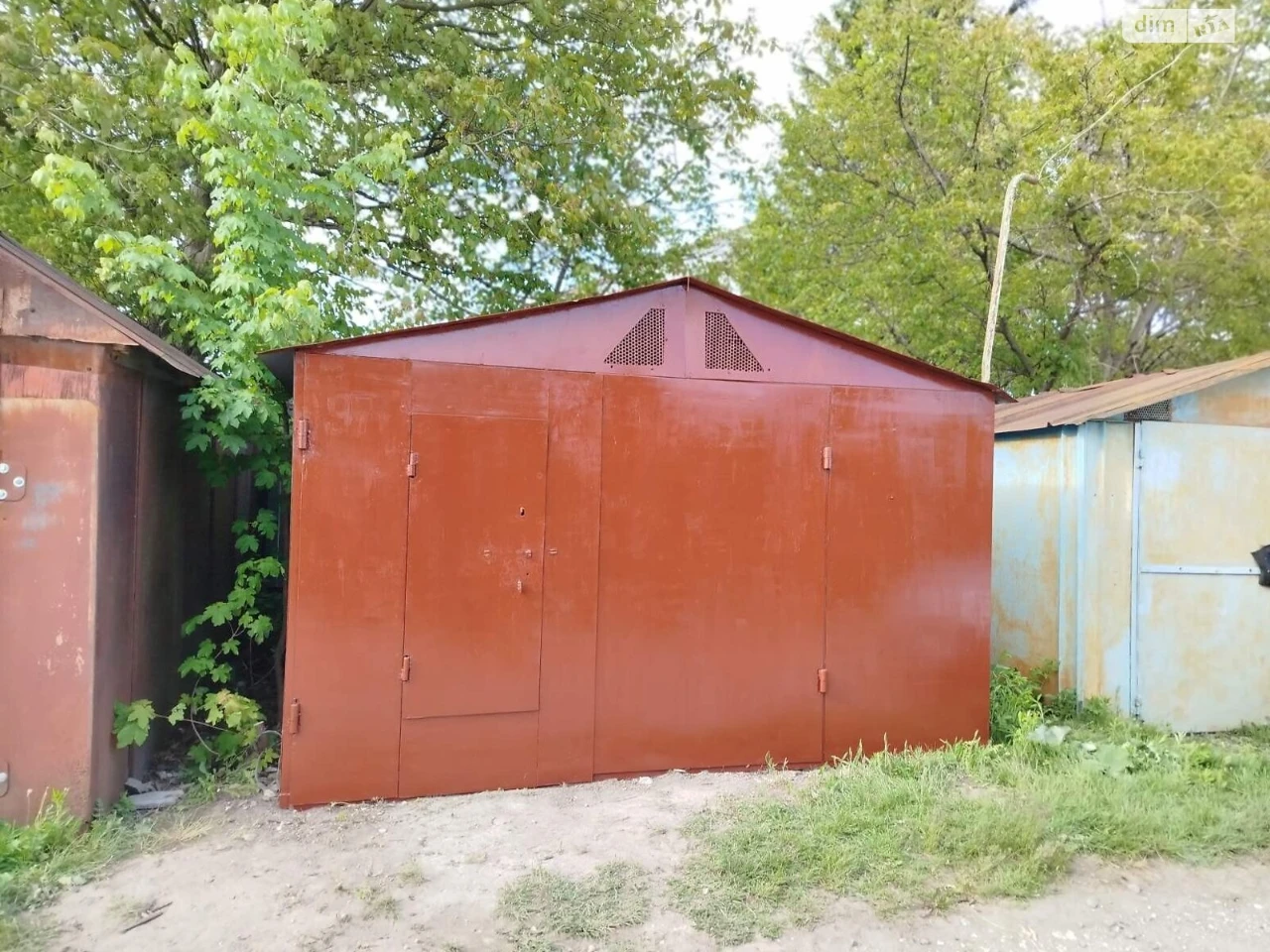 Продаж Окремий гараж Кременець