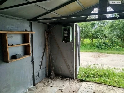 Продаж Окремий гараж Кременець