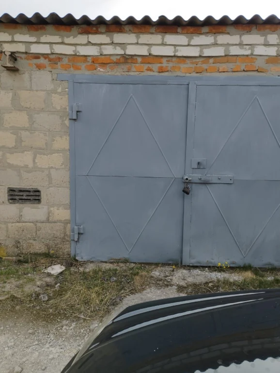 For sale: Garage in Balakleya