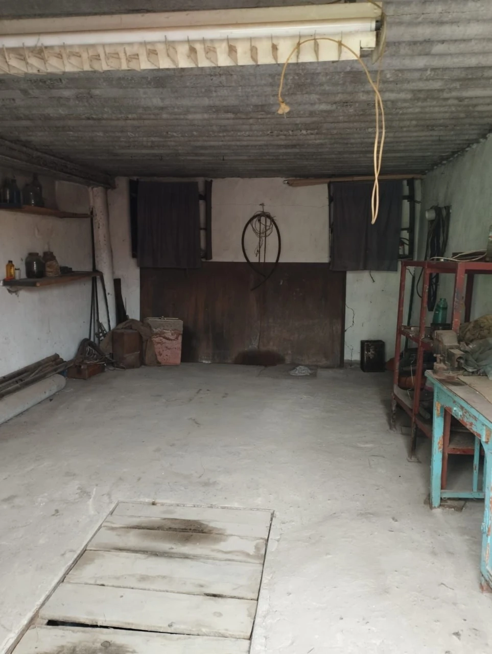 For sale: Garage in Balakleya