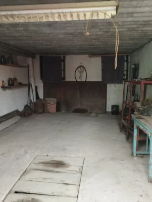 For sale: Garage in Balakleya
