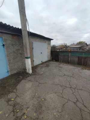 Продажа гаража, район повороту, рядом с пятиэтажки