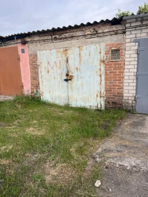 Продам гараж Ізюм