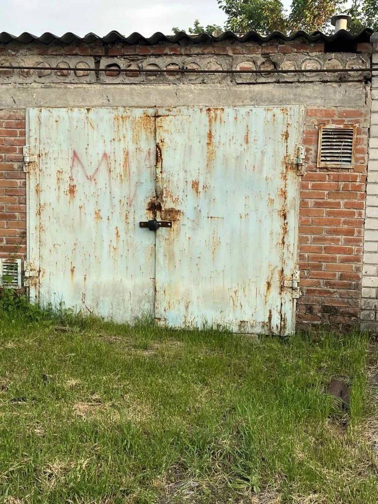Продам гараж Ізюм