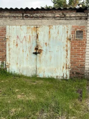 Продам гараж Ізюм