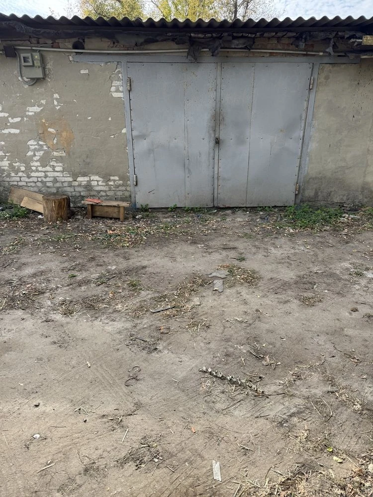 Продам гараж в Чугуєві