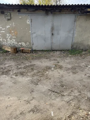 Продам гараж в Чугуєві