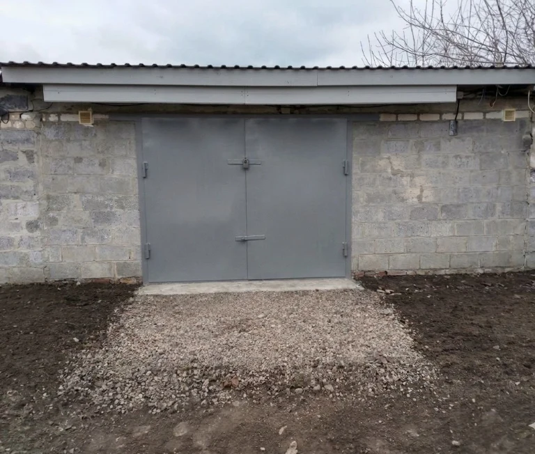 Продається гараж, Чугуїв, Авіатор