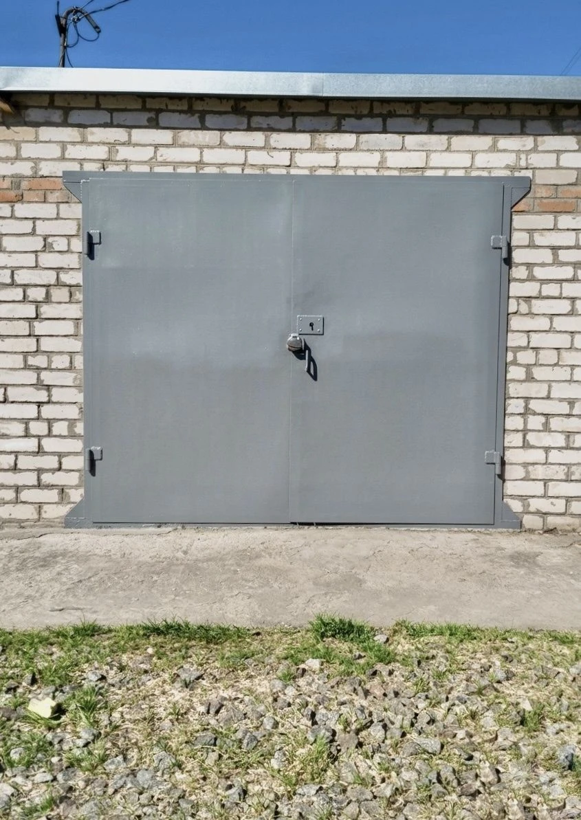 Продається гараж в центрі Чугуєва