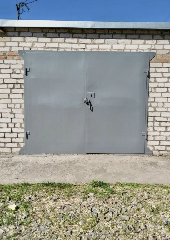 Продається гараж в центрі Чугуєва