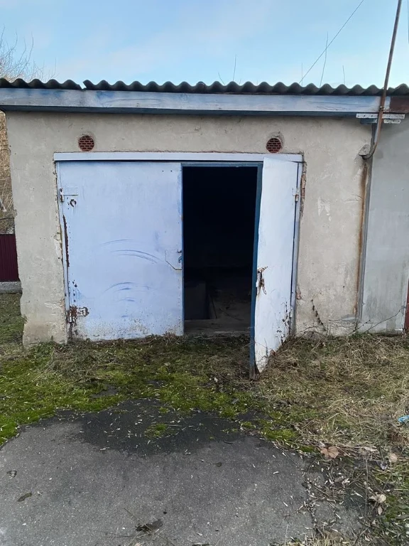 Продажа гаража, аренда гаража