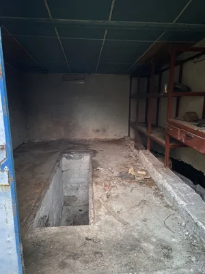 Продажа гаража, аренда гаража