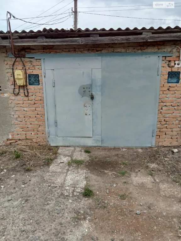 Продаж Окремий гараж