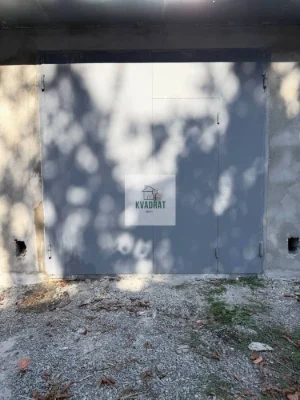 For sale, cozy garage on Smirnova