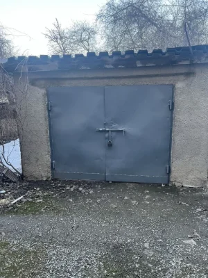 For Sale: Solid Garage in the Silpo area, Zhotenov microdistrict