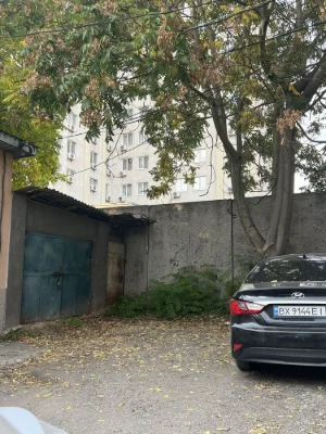 Garage for sale. City center!