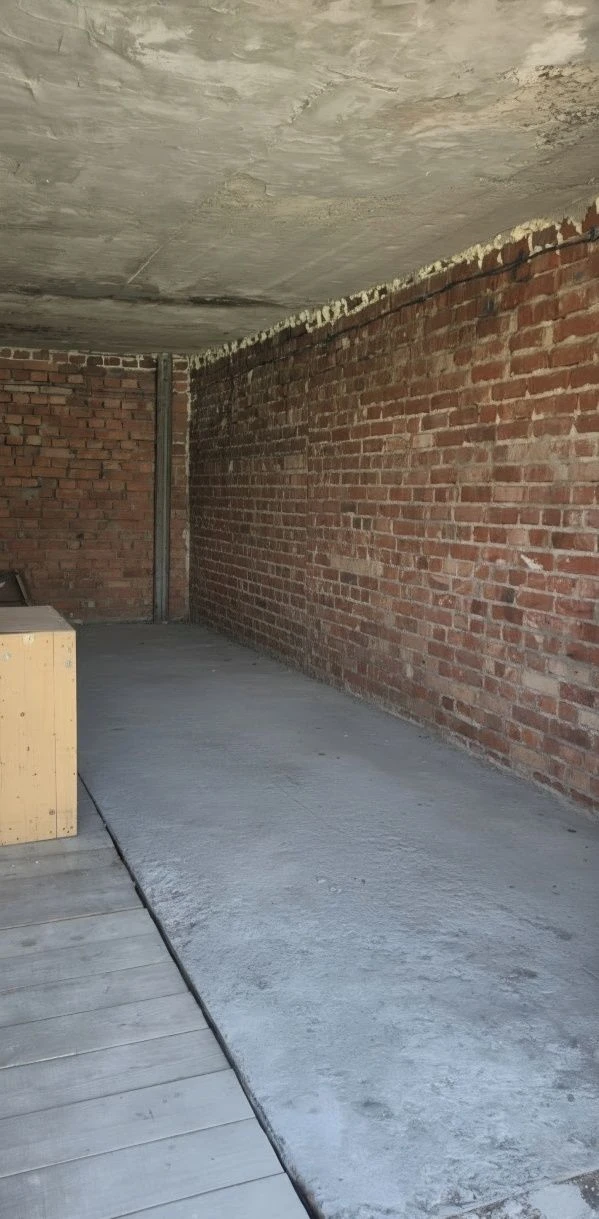 For Sale: Garage in 4th Cooperative