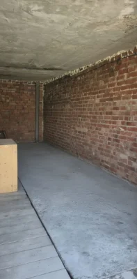 For Sale: Garage in 4th Cooperative