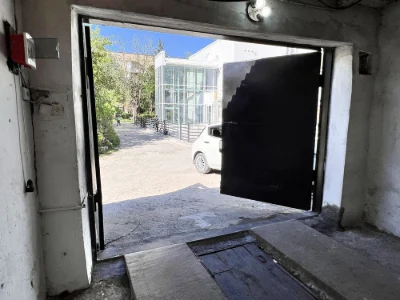 Garage for sale in the city center
