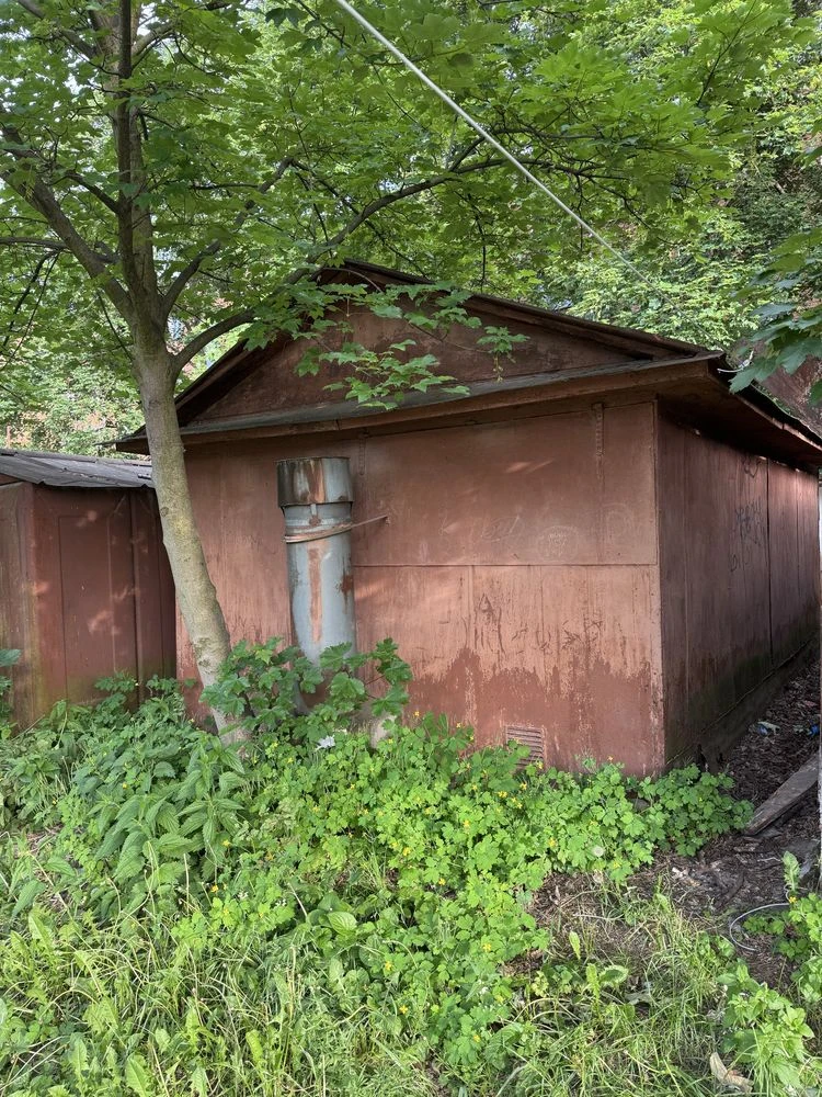 For Sale: Garage, Cheremushki