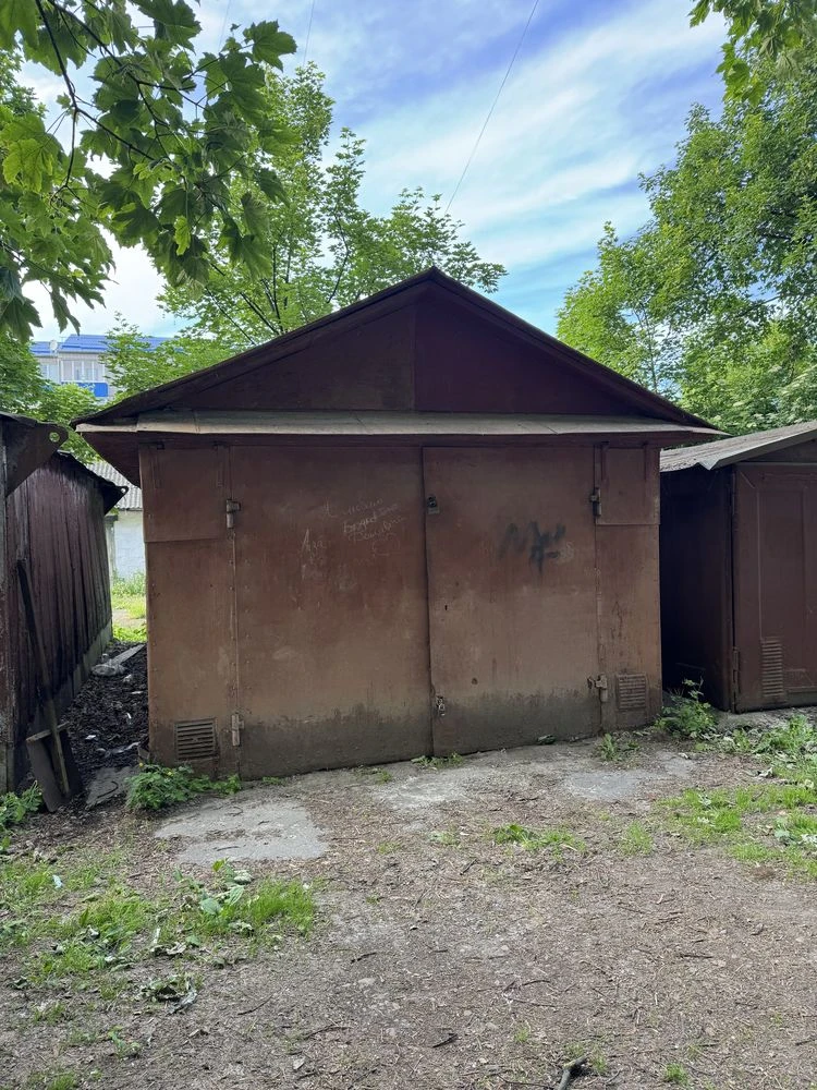 For Sale: Garage, Cheremushki