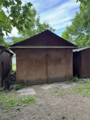 For Sale: Garage, Cheremushki