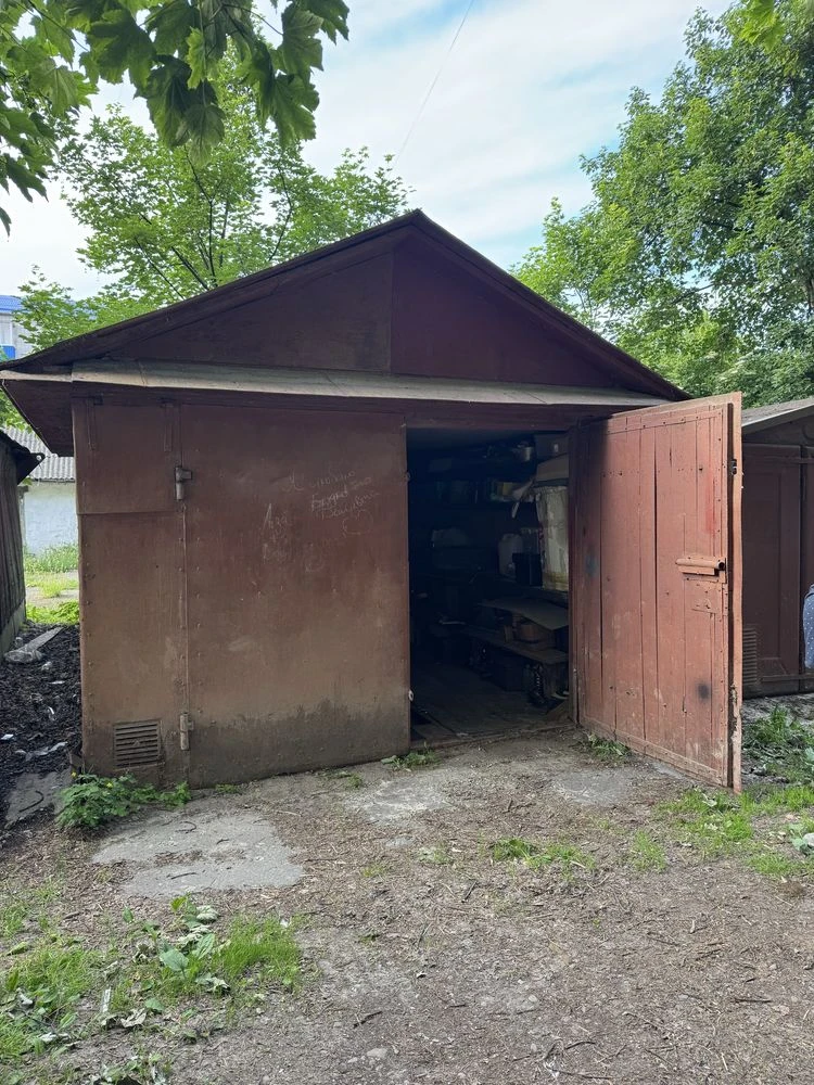 For Sale: Garage, Cheremushki