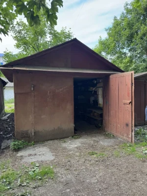 For Sale: Garage, Cheremushki