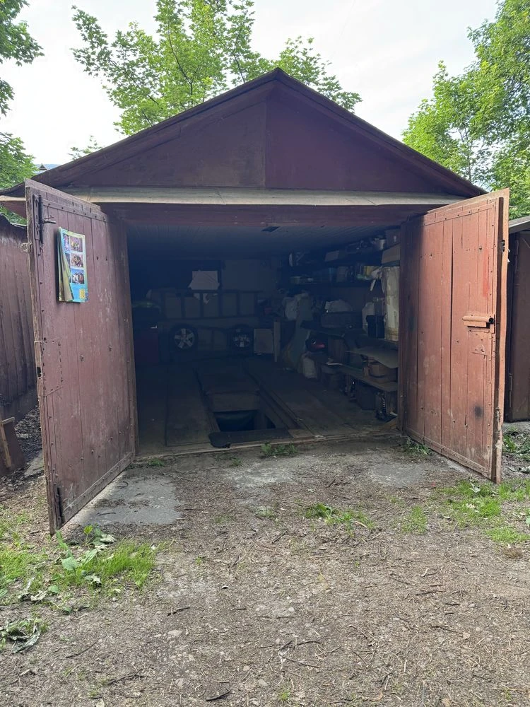For Sale: Garage, Cheremushki