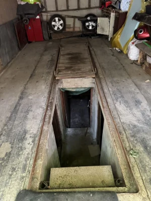 For Sale: Garage, Cheremushki